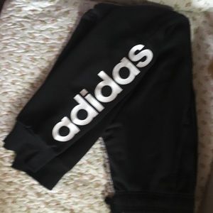 Adidas joggers